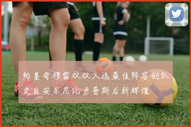 约基奇穆雷双双入选最佳阵容创队史自安东尼比卢普斯后新辉煌